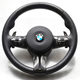 Illustration for article titled Why BMW Wants To Sell You Their Glorious Carbon Fiber Wheel